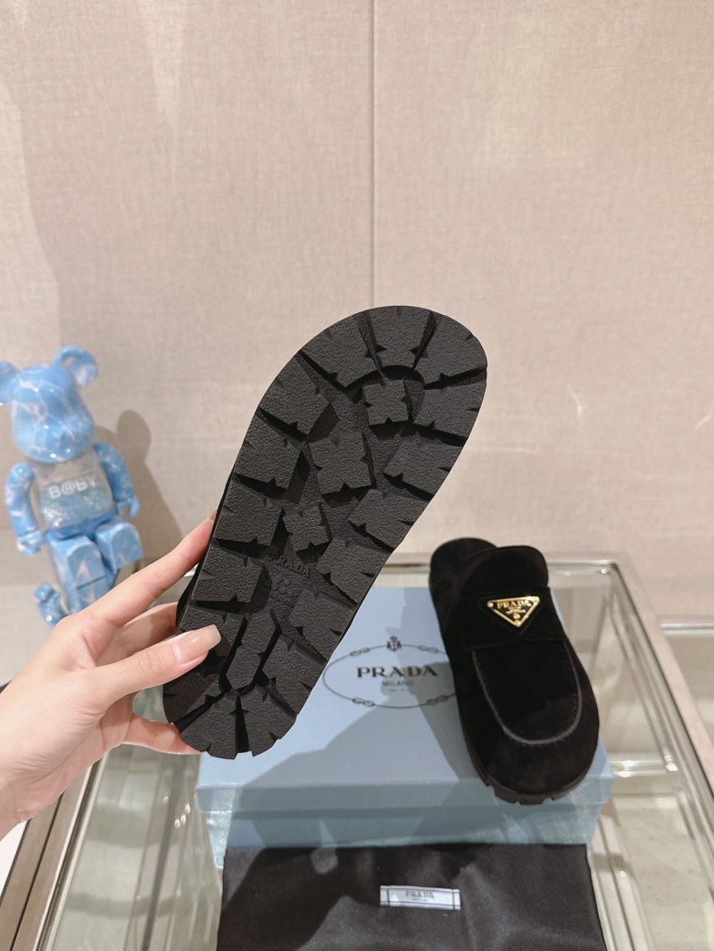 Prada Slippers